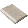 Brooks Brothers Ledger Khaki/Parchment Coastal Throw