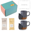 Batch & Bodega Warm & Well Hot Cocoa Mug Set