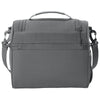 Port Authority Storm Grey Dome Cooler