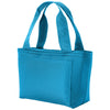 Port Authority Parcel Blue Insulated Lunch Tote