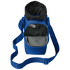 Port Authority True Royal Matte Oxford Hydration Crossbody