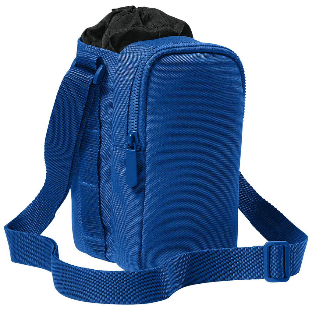 Port Authority True Royal Matte Oxford Hydration Crossbody