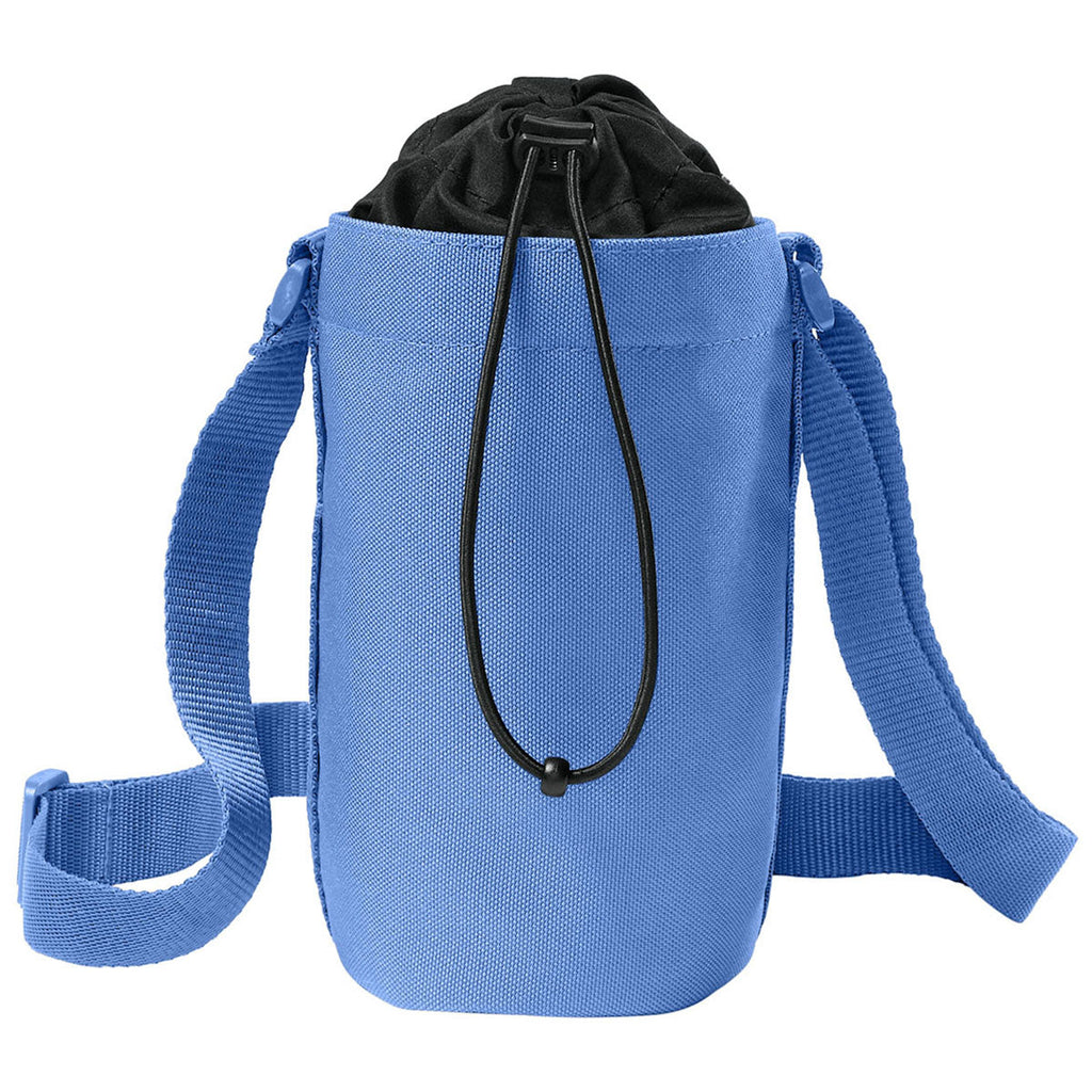 Port Authority Ultramarine Blue Matte Oxford Hydration Crossbody