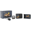 Rupt Black Bass Line Kit