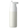 LARQ Granite White Bottle Swig Top 1L / 34oz