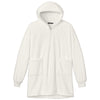 Port Authority Marshmallow Plush Poncho