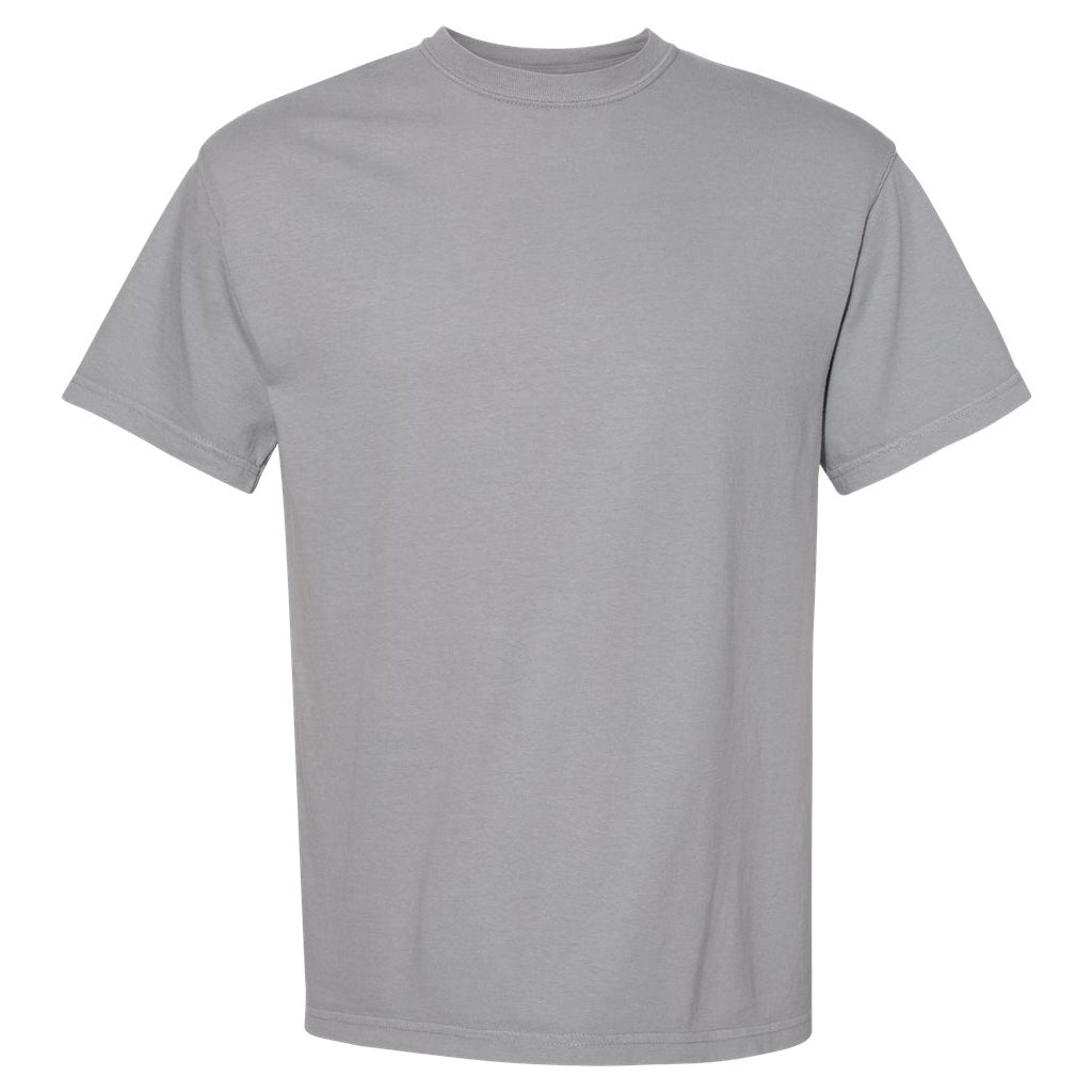 Comfort Colors Men's Granite 6.1 Oz. T-Shirt