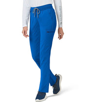 Carhartt Women's Royal Eight-Pocket Slim Leg Pant