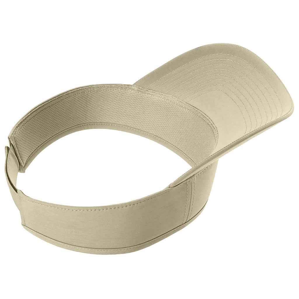 Port Authority Sahara Poly Visor