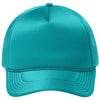 Port Authority Tropic Blue Foam Truck'N Cap