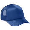 Port Authority True Royal Foam Truck'N Cap