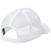 Port Authority White Foam Truck'N Cap