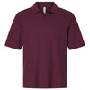 Color Burgundy