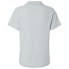Core 365 Women's Platinum Resolve CVC Performance Pique Polo