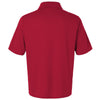 Core 365 Men's Classic Red Nova Performance Pique Polo
