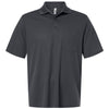 Core 365 Men's Carbon Nova Performance Pique Pocket Polo