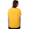 Core 365 Women's Campus Gold Nova Performance Pique Polo