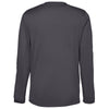Core 365 Unisex Carbon Capital Long Sleeve Performance T-Shirt