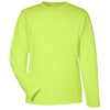 Color Neon Yellow