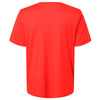 Core 365 Women's Marina Red Capital Performance T-Shirt