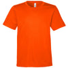 Color Neon Orange
