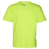 Color Neon Yellow