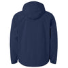 Core 365 Men's Classic Navy Barrier All Season Jacket