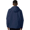 Core 365 Men's Classic Navy Barrier All Season Jacket