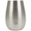 Snowfox Steel 12 oz. Vacuum Insulated Grand Pinot Wine Glass