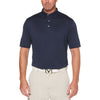 Callaway Men's Peacoat Opti-Vent Polo