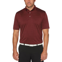 Callaway Men's Zinfandel Opti-Vent Polo