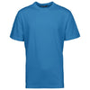 Levelwear Men's Azure Tahoe Premium Tee