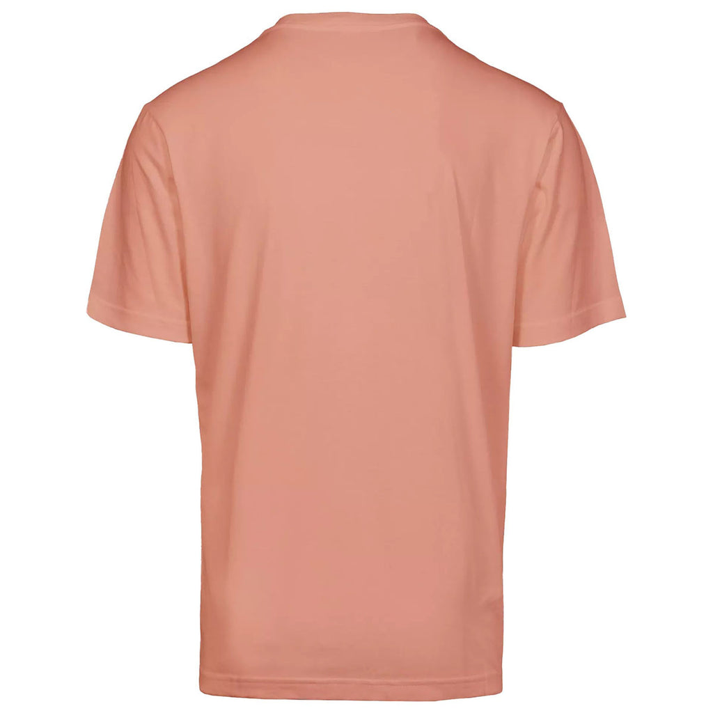 Levelwear Men's Canyon Rose Tahoe Premium Tee