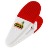 Innovations Red-White Power Clip
