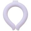 Ball Pro White Glacier Ring