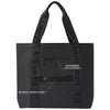MerchPerks UNRL Black Commuter Tote Bag