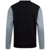 Levelwear Men's Black/Pebble Ultimate Crew