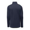 Nike Men's Team Navy Therma-FIT 1/4-Zip Fleece