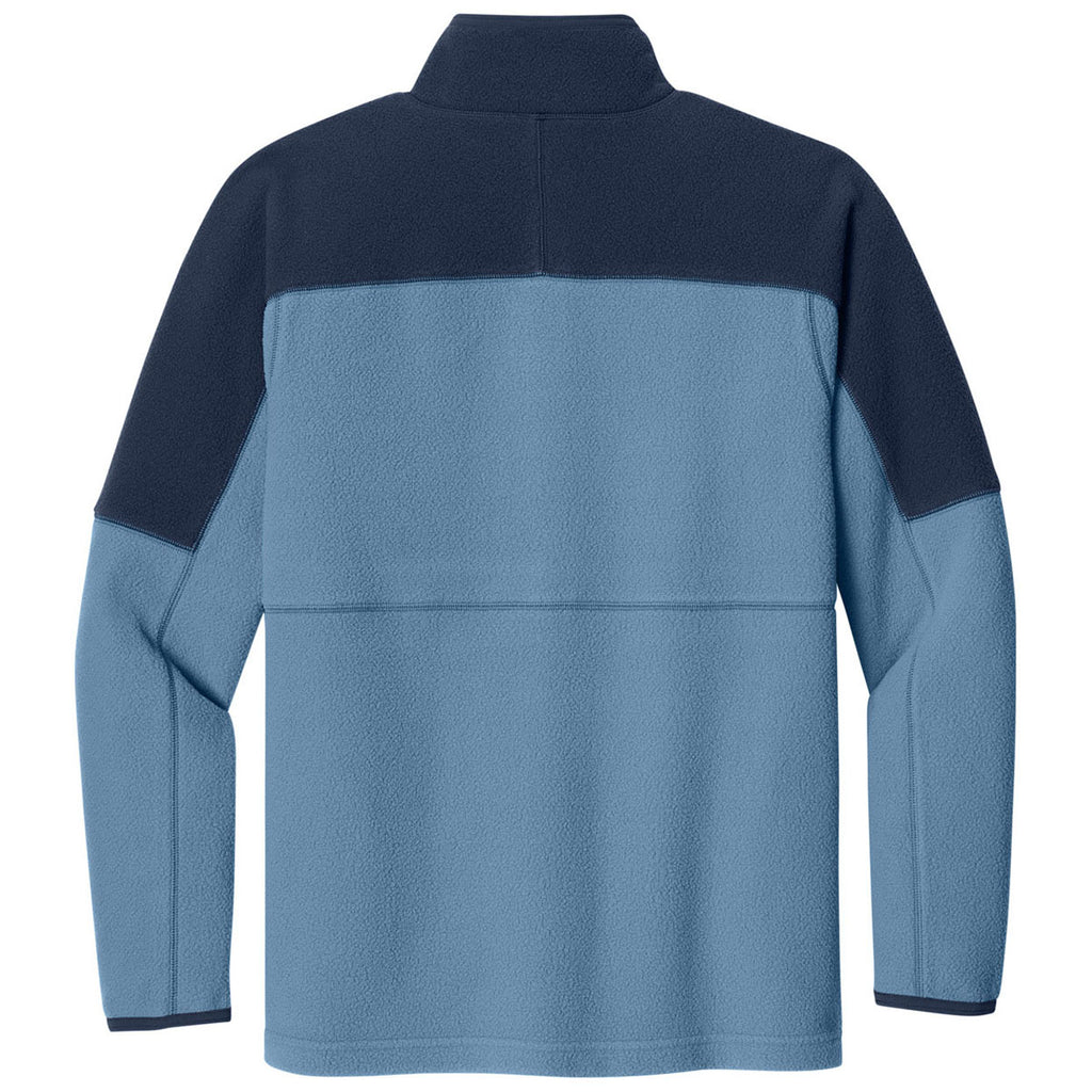 Cotopaxi Men's Maritime/Fjord Abrazo Full-Zip Fleece Jacket