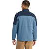 Cotopaxi Men's Maritime/Fjord Abrazo Full-Zip Fleece Jacket