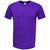 BAW Unisex Purple Every1 T-Shirt