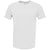 BAW Unisex White Every1 T-Shirt