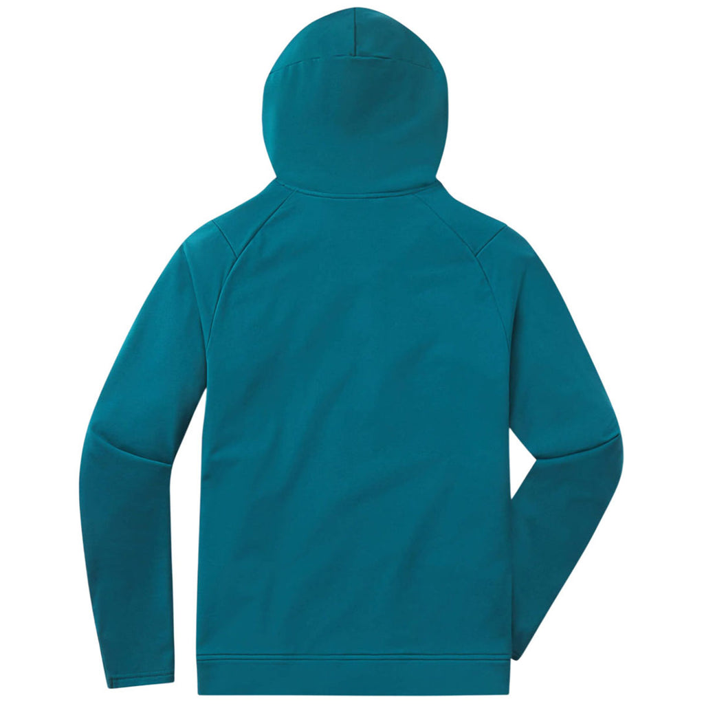 UNRL Unisex Superior Crossover Hoodie II