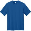 CornerStone Men's Royal Workwear Pro Short Sleeve Tee