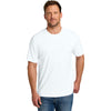CornerStone Men's White Workwear Pro Short Sleeve Tee