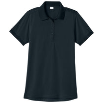 CornerStone Women's Navy Workwear Pro Polo