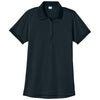 CornerStone Women's Navy Workwear Pro Polo