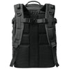 CornerStone Black Large Tactical Backpack