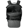 CornerStone Black Large Tactical Backpack