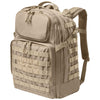 CornerStone Coyote Brown Large Tactical Backpack